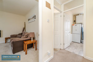 Entrance Hall- click for photo gallery